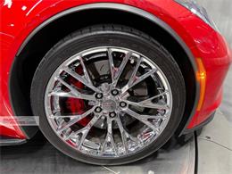 2019 Chevrolet Corvette (CC-2119853) for sale in Brantford, Ontario