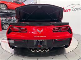 2019 Chevrolet Corvette (CC-2119853) for sale in Brantford, Ontario