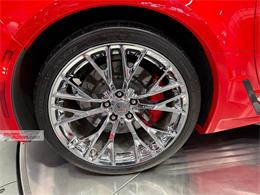 2019 Chevrolet Corvette (CC-2119853) for sale in Brantford, Ontario
