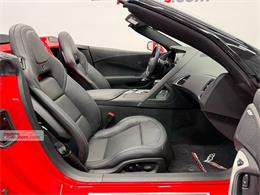 2019 Chevrolet Corvette (CC-2119853) for sale in Brantford, Ontario