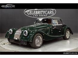 2026 Morgan Plus 4 (CC-2119854) for sale in Las Vegas, Nevada