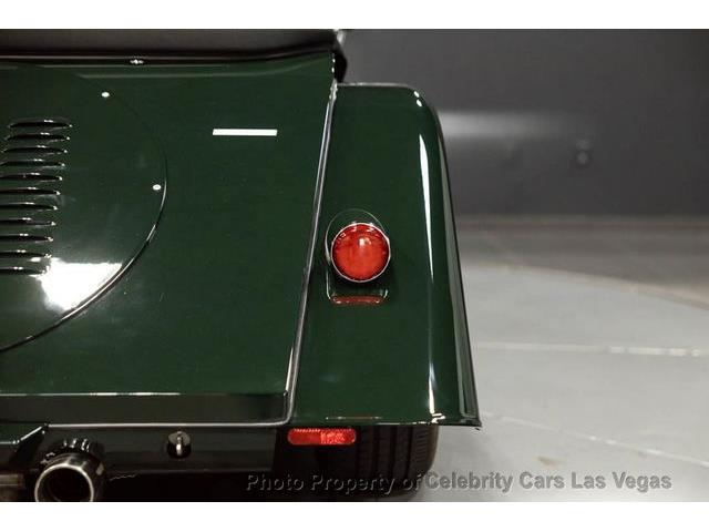 2026 Morgan Plus 4 (CC-2119854) for sale in Las Vegas, Nevada