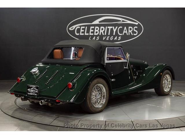2026 Morgan Plus 4 (CC-2119854) for sale in Las Vegas, Nevada