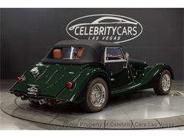 2026 Morgan Plus 4 (CC-2119854) for sale in Las Vegas, Nevada