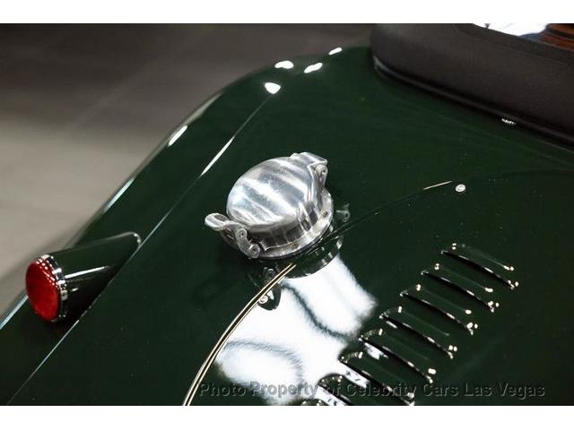 2026 Morgan Plus 4 (CC-2119854) for sale in Las Vegas, Nevada