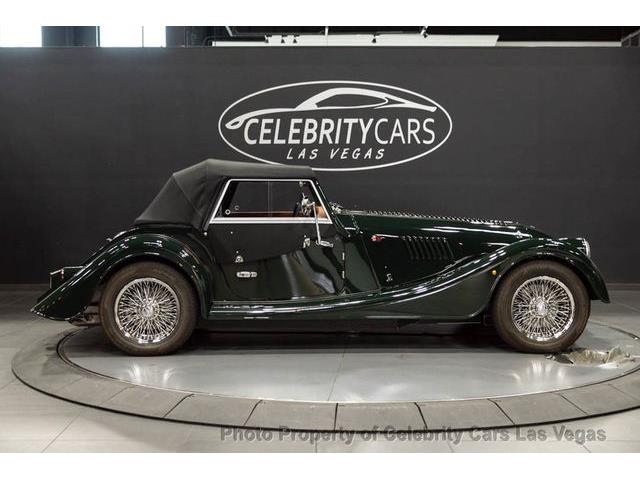 2026 Morgan Plus 4 (CC-2119854) for sale in Las Vegas, Nevada