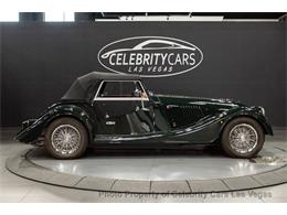 2026 Morgan Plus 4 (CC-2119854) for sale in Las Vegas, Nevada