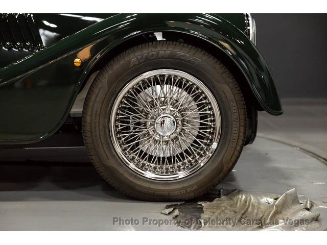 2026 Morgan Plus 4 (CC-2119854) for sale in Las Vegas, Nevada