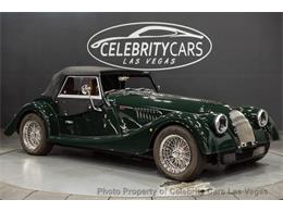 2026 Morgan Plus 4 (CC-2119854) for sale in Las Vegas, Nevada