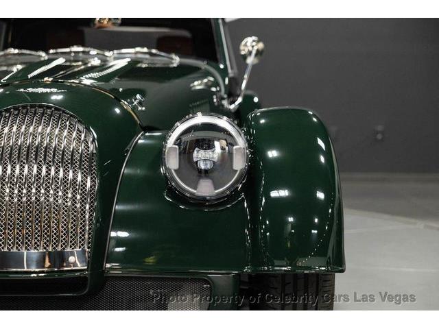 2026 Morgan Plus 4 (CC-2119854) for sale in Las Vegas, Nevada
