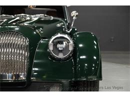 2026 Morgan Plus 4 (CC-2119854) for sale in Las Vegas, Nevada