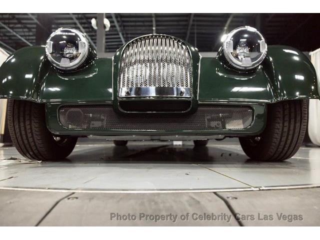 2026 Morgan Plus 4 (CC-2119854) for sale in Las Vegas, Nevada