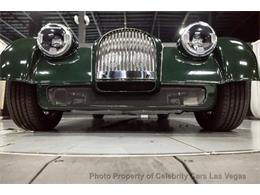 2026 Morgan Plus 4 (CC-2119854) for sale in Las Vegas, Nevada