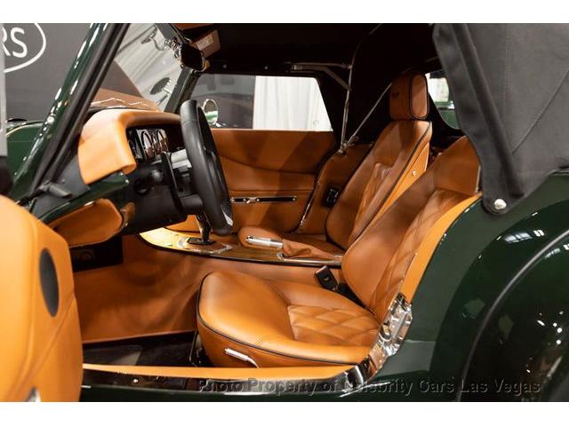 2026 Morgan Plus 4 (CC-2119854) for sale in Las Vegas, Nevada