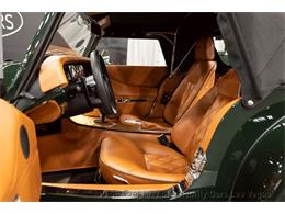 2026 Morgan Plus 4 (CC-2119854) for sale in Las Vegas, Nevada