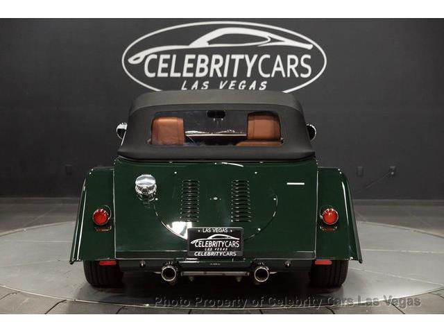 2026 Morgan Plus 4 (CC-2119854) for sale in Las Vegas, Nevada