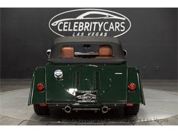 2026 Morgan Plus 4 (CC-2119854) for sale in Las Vegas, Nevada