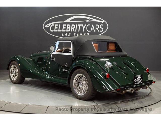 2026 Morgan Plus 4 (CC-2119854) for sale in Las Vegas, Nevada