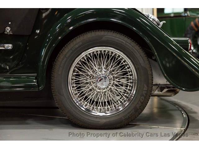 2026 Morgan Plus 4 (CC-2119854) for sale in Las Vegas, Nevada