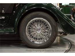 2026 Morgan Plus 4 (CC-2119854) for sale in Las Vegas, Nevada