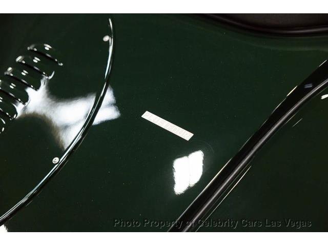 2026 Morgan Plus 4 (CC-2119854) for sale in Las Vegas, Nevada