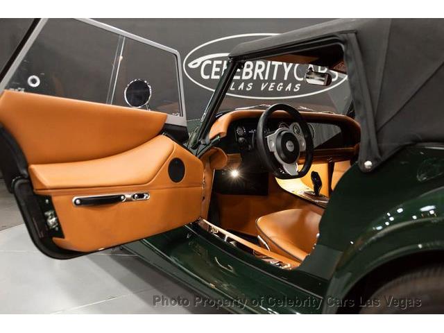 2026 Morgan Plus 4 (CC-2119854) for sale in Las Vegas, Nevada