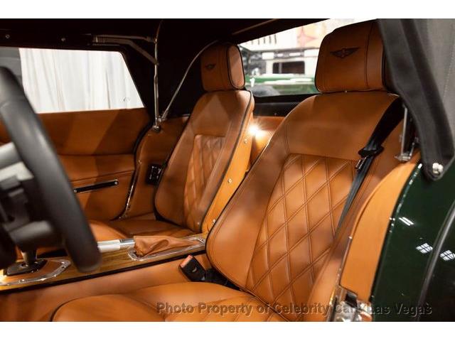 2026 Morgan Plus 4 (CC-2119854) for sale in Las Vegas, Nevada
