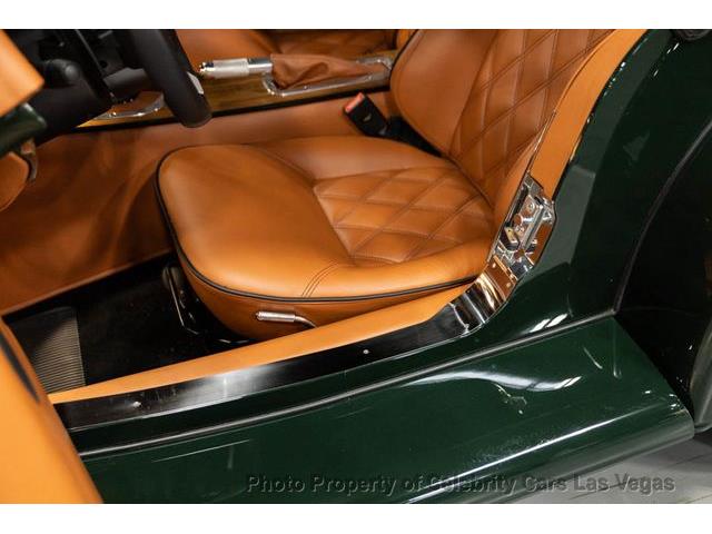 2026 Morgan Plus 4 (CC-2119854) for sale in Las Vegas, Nevada