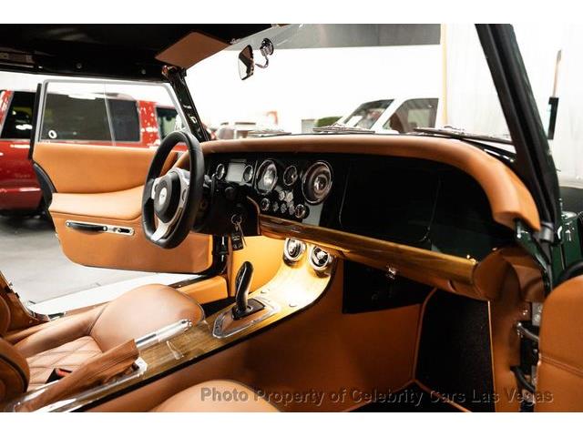 2026 Morgan Plus 4 (CC-2119854) for sale in Las Vegas, Nevada