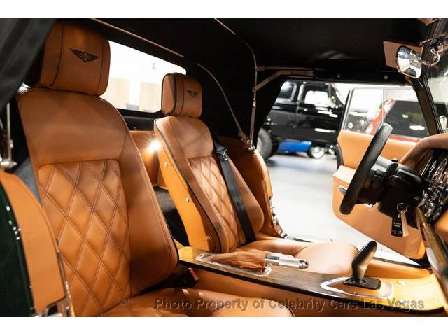 2026 Morgan Plus 4 (CC-2119854) for sale in Las Vegas, Nevada