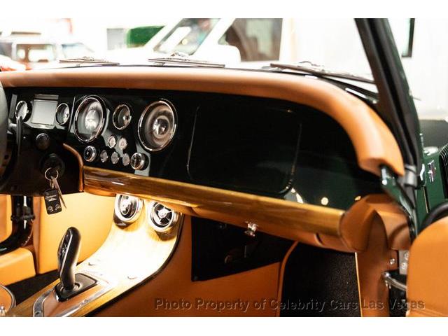 2026 Morgan Plus 4 (CC-2119854) for sale in Las Vegas, Nevada