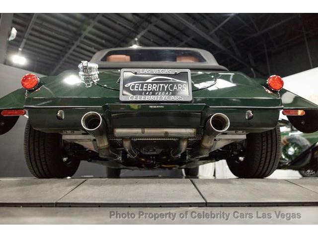 2026 Morgan Plus 4 (CC-2119854) for sale in Las Vegas, Nevada