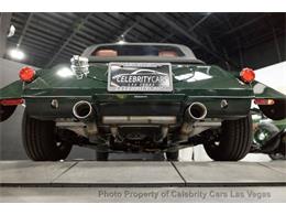 2026 Morgan Plus 4 (CC-2119854) for sale in Las Vegas, Nevada