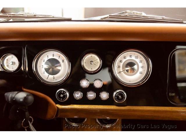 2026 Morgan Plus 4 (CC-2119854) for sale in Las Vegas, Nevada
