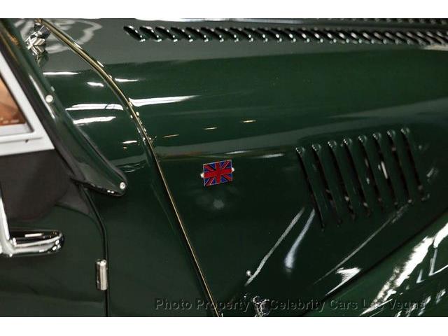 2026 Morgan Plus 4 (CC-2119854) for sale in Las Vegas, Nevada