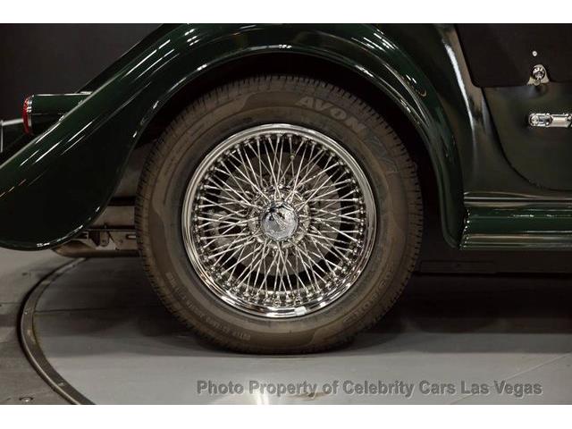2026 Morgan Plus 4 (CC-2119854) for sale in Las Vegas, Nevada