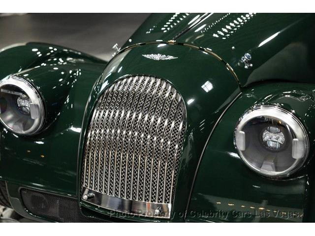 2026 Morgan Plus 4 (CC-2119854) for sale in Las Vegas, Nevada