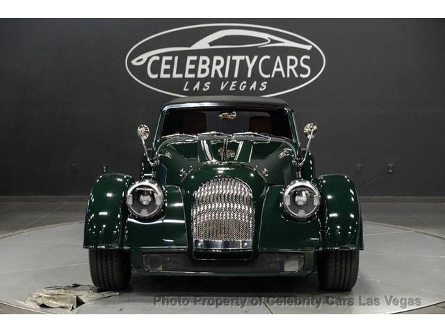 2026 Morgan Plus 4 (CC-2119854) for sale in Las Vegas, Nevada