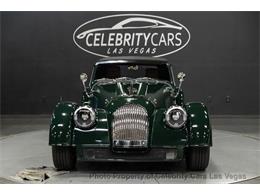 2026 Morgan Plus 4 (CC-2119854) for sale in Las Vegas, Nevada
