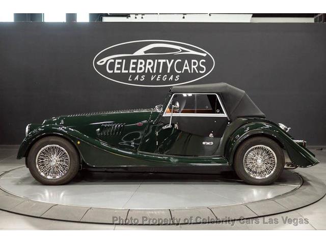 2026 Morgan Plus 4 (CC-2119854) for sale in Las Vegas, Nevada