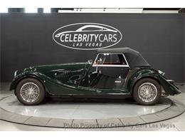 2026 Morgan Plus 4 (CC-2119854) for sale in Las Vegas, Nevada