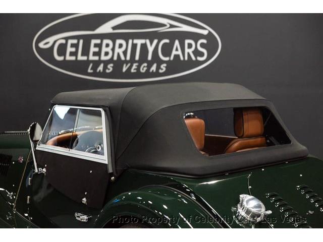 2026 Morgan Plus 4 (CC-2119854) for sale in Las Vegas, Nevada