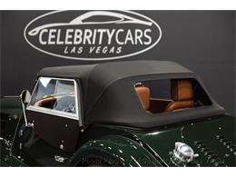 2026 Morgan Plus 4 (CC-2119854) for sale in Las Vegas, Nevada