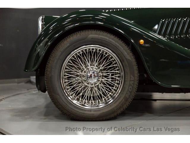 2026 Morgan Plus 4 (CC-2119854) for sale in Las Vegas, Nevada