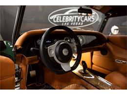 2026 Morgan Plus 4 (CC-2119854) for sale in Las Vegas, Nevada
