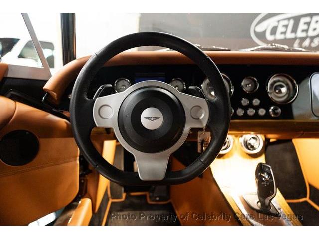 2026 Morgan Plus 4 (CC-2119854) for sale in Las Vegas, Nevada