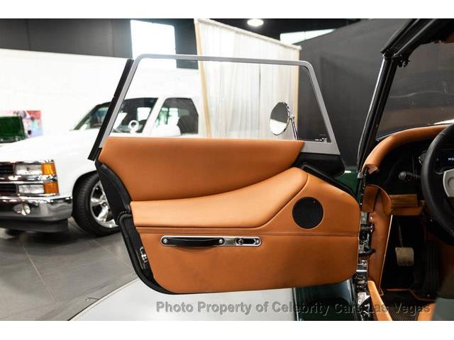 2026 Morgan Plus 4 (CC-2119854) for sale in Las Vegas, Nevada