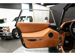2026 Morgan Plus 4 (CC-2119854) for sale in Las Vegas, Nevada