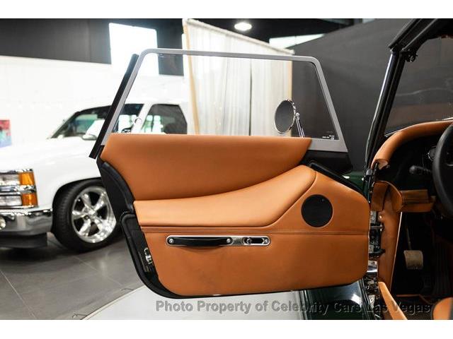 2026 Morgan Plus 4 (CC-2119854) for sale in Las Vegas, Nevada