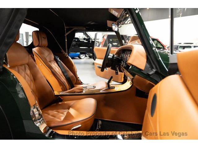 2026 Morgan Plus 4 (CC-2119854) for sale in Las Vegas, Nevada